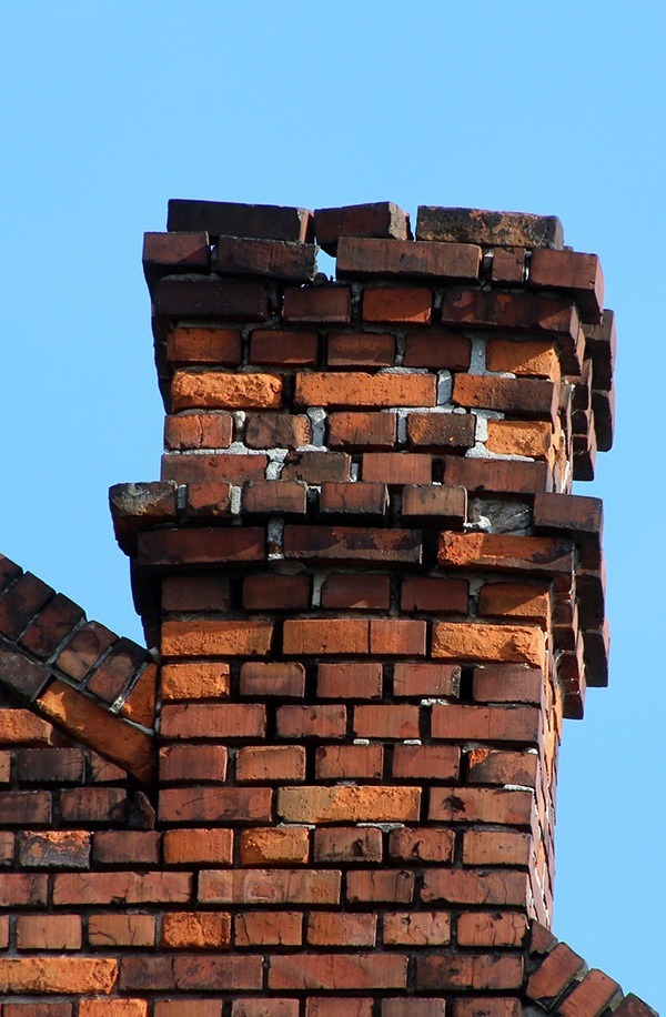 Chimney Repairs in Orlando